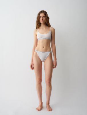Thea Brief, Optic White