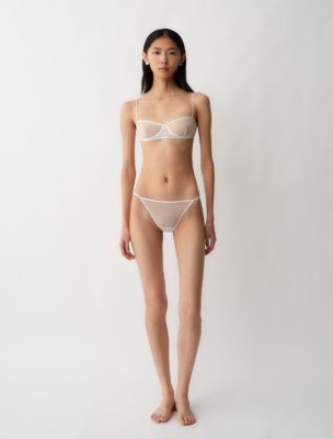 Jessica Brief, White
