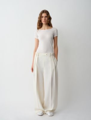 Reid Tee, Off White
