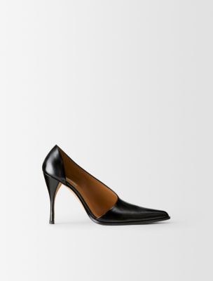 Rea Pump, Black