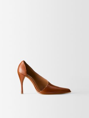 Rea Pump, Papaya
