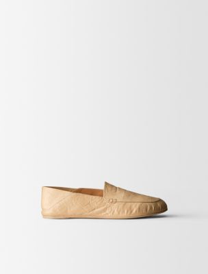 Vela Loafer, 90s Sand