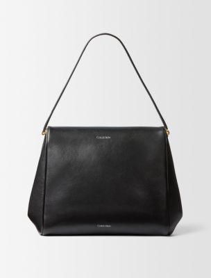 Tina Shoulder Bag, Black