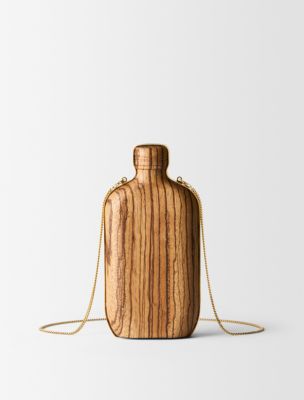 The One Clutch, Zebrano