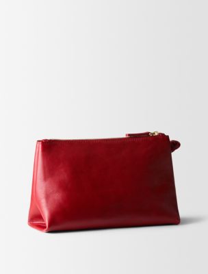 Calvin Klein Essential Case, цвет: Алый — фото 2