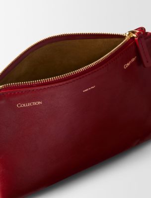 Calvin Klein Essential Case, цвет: Алый — фото 3