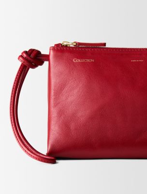 Calvin Klein Essential Case, цвет: Алый — фото 4