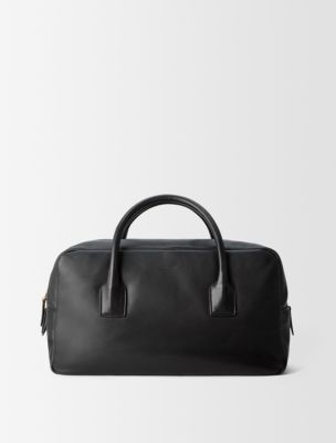 America Duffel Bag, Black