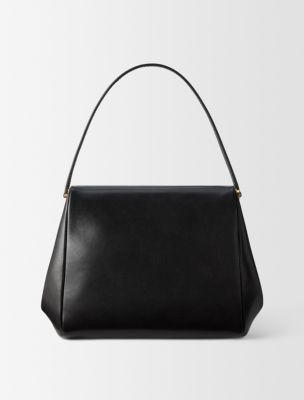 Tina Frame Bag, Black