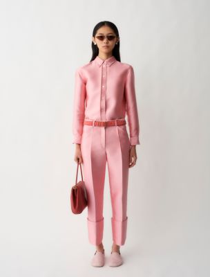 Eva Pants, Candy