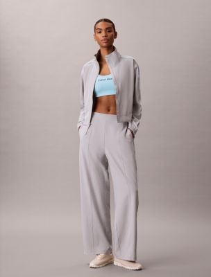 Commuter Logo Tape Pants, Harbor Mist