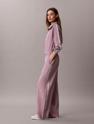Женские брюки Calvin Klein Commuter Logo Tape Pants — фото 2