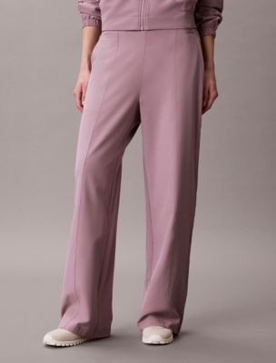 Женские брюки Calvin Klein Commuter Logo Tape Pants — фото 3