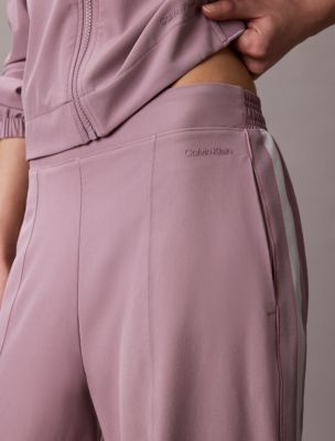 Женские брюки Calvin Klein Commuter Logo Tape Pants — фото 4
